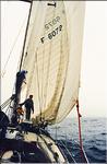 1985_Palynodie Glénans court le record du golfe de Gascogne-26.jpg