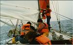 1985_Palynodie Glénans court le record du golfe de Gascogne-30.jpg