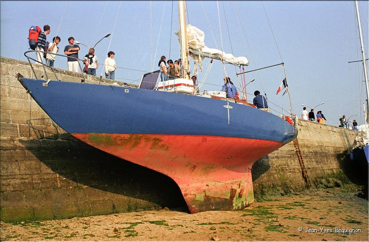 1985 Glenan echouage Concarneau.jpg