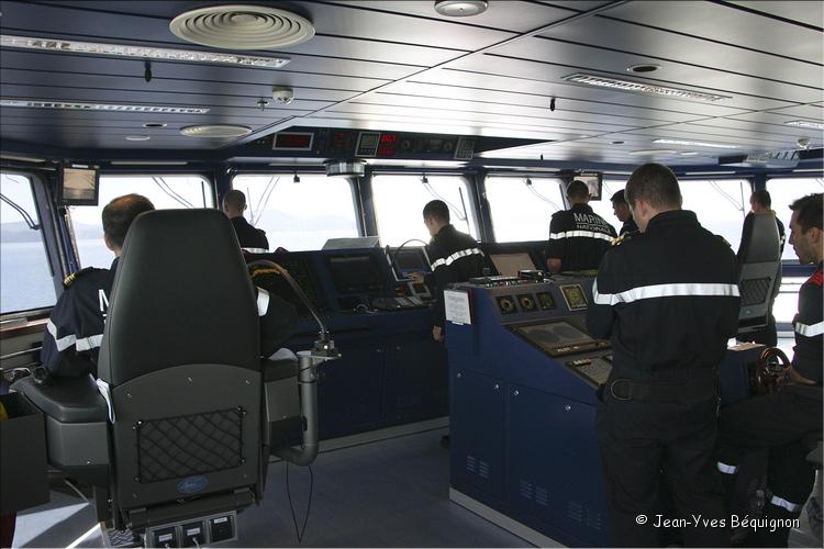 BPC MISTRAL-3190