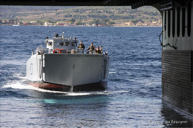 BPC MISTRAL-3300