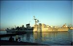 1986_AE Cdt Bory_Port Said.jpg