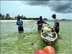 Gabon_Port Gentil_pirogue de peche_3.jpg